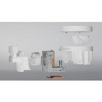 Arctic Liquid Freezer III 280 A-RGB White ACFRE00151A Image #18