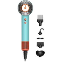 Dyson HD16 Supersonic Nural Curly+Coily (евровилка, керамическая патина/топаз) Image #1