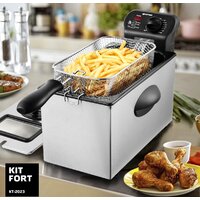 Kitfort KT-2023 Image #7