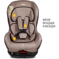 Zlatek Галеон Lux KRES4007 (светло-коричневый) Image #2