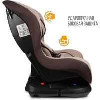 Zlatek Галеон Lux KRES4007 (светло-коричневый) Image #3