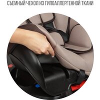 Zlatek Галеон Lux KRES4007 (светло-коричневый) Image #5