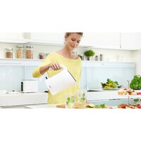 Braun PurEase WK 3110 WH 0X21010006 Image #4