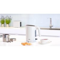 Braun PurEase WK 3110 WH 0X21010006 Image #3