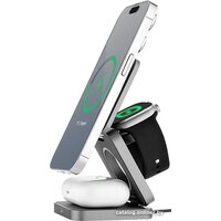 uBear Balance 3-in-1 WL09SG31-ADM