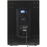 Audiophony ATOM15SUB Image #2