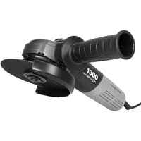 Интерскол УШМВ-125/1300Э 911.0.0.40 Image #2