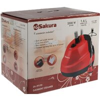 Sakura SA-3919R Image #7
