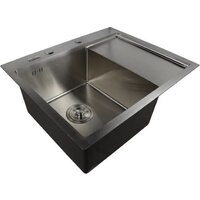 MARRBAXX C5848L-R (стальной/нержавеющая сталь) Image #4