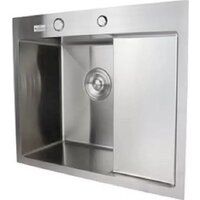 MARRBAXX C5848L-R (стальной/нержавеющая сталь) Image #2