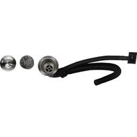 MARRBAXX C5848L-R (стальной/нержавеющая сталь) Image #5