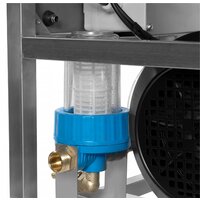 Daewoo Power DAW 3500S Image #8