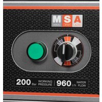 Daewoo Power DAW 3500S Image #6