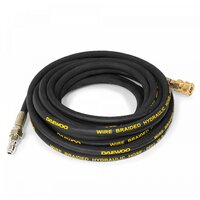 Daewoo Power DAW 3500S Image #4