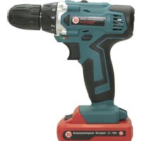 Калибр ДА-14,4/2А (с 2-мя АКБ, кейс) Image #2