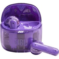 JBL Tune Flex Ghost (фиолетовый, китайская версия) Image #1