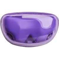 JBL Tune Flex Ghost (фиолетовый, китайская версия) Image #4