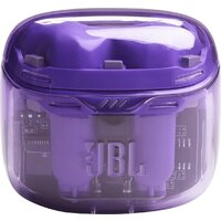 JBL Tune Flex Ghost (фиолетовый, китайская версия) Image #7