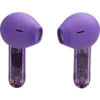 JBL Tune Flex Ghost (фиолетовый, китайская версия) Image #3