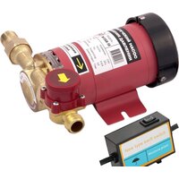 Jemix W15GR-10 Auto
