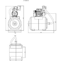 Pumpman ATQB60 Image #2