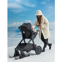 Happy Baby Skyler Pro (темно-серый) Image #2