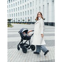 Happy Baby Skyler Pro (темно-серый) Image #14