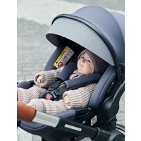 Happy Baby Skyler Pro (темно-серый) Image #7