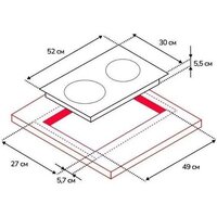 Simfer H30D12B500 Image #6