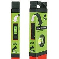 Kapro Plumbsite Genesis 781-40-80 Image #3