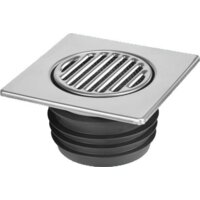 McAlpine MRFGC3SNRV-110