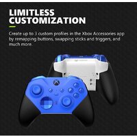 Microsoft Xbox Elite Wireless Series 2 Core (синий) Image #8