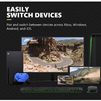Microsoft Xbox Elite Wireless Series 2 Core (синий) Image #2