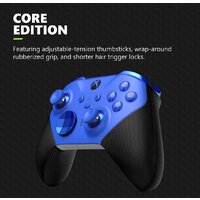 Microsoft Xbox Elite Wireless Series 2 Core (синий) Image #7