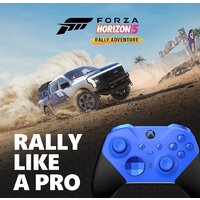 Microsoft Xbox Elite Wireless Series 2 Core (синий) Image #6