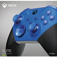 Microsoft Xbox Elite Wireless Series 2 Core (синий) Image #4