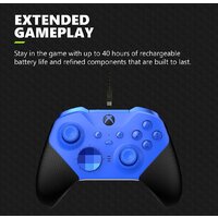 Microsoft Xbox Elite Wireless Series 2 Core (синий) Image #9