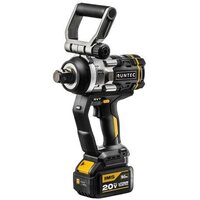 Runtec RT-IW2101 (с 2-мя АКБ, кейс)