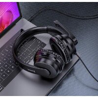 Hoco W103 (черный) Image #7