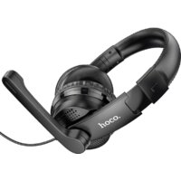 Hoco W103 (черный) Image #4