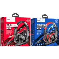 Hoco W103 (черный) Image #2