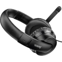 Hoco W103 (черный) Image #3