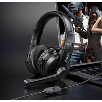 Hoco W103 (черный) Image #6