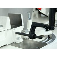 Metal Master BSM-128HDRC 380В Image #11