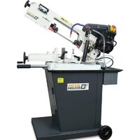 Metal Master BSM-128HDRC 380В