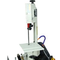 Metal Master BSM-128HDRC 380В Image #9