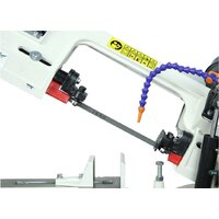 Metal Master BSM-128HDRC 380В Image #2