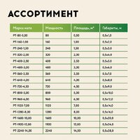 Русское тепло РТ-800-5.00 2285215 Image #15