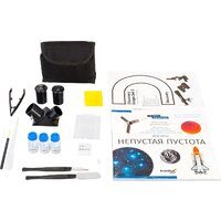 Levenhuk Discovery Scope 3 с книгой 77822 Image #3