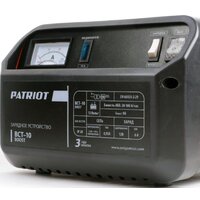 Patriot BCT-10 Boost Image #3